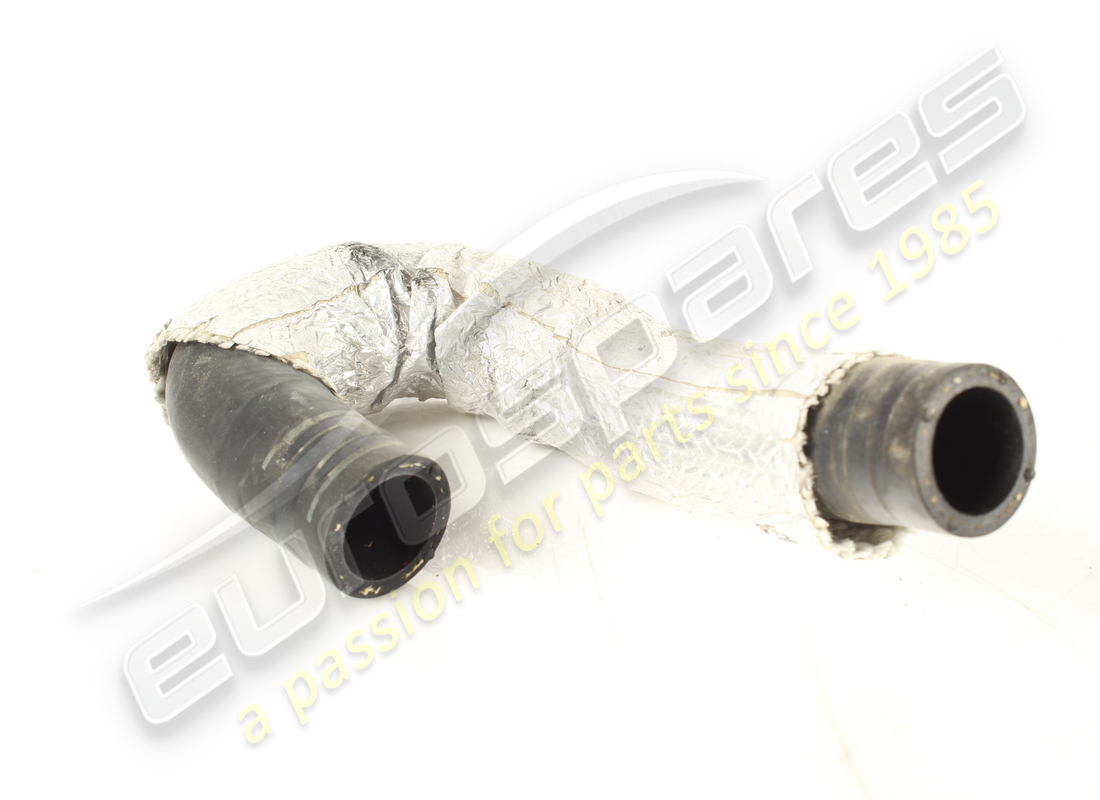 USED LAMBORGHINI COOLANT HOSE MANICOTTO RITORNO. PART NUMBER 470121178 (2) used lamborghini coolant hose manicotto ritorno. part number 470121178 (2)