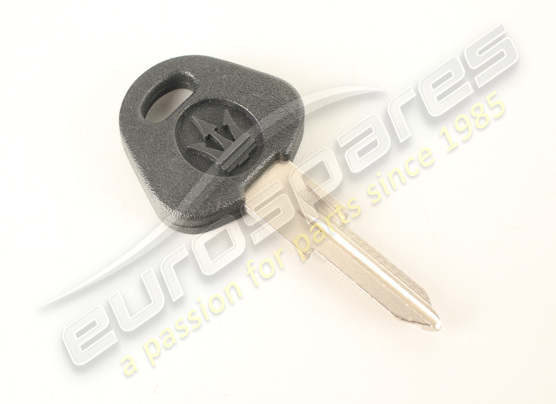 new maserati key. part number 344500147 (1)