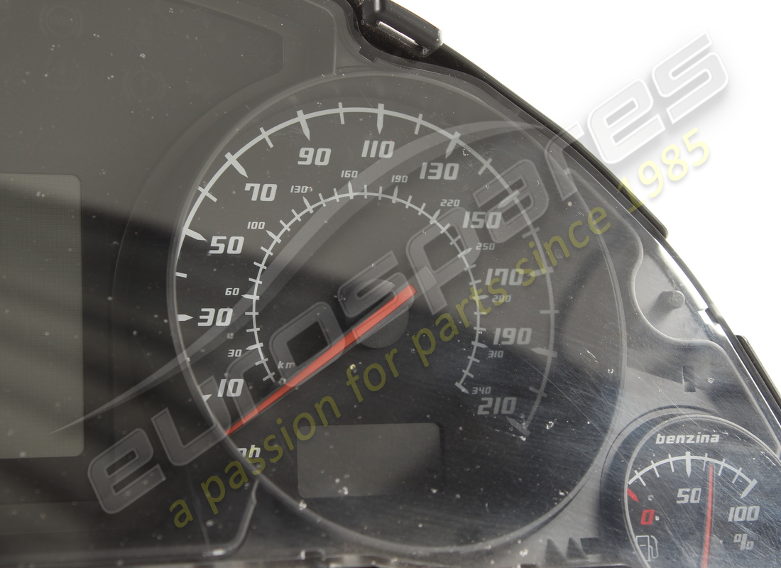 used lamborghini instrument cluster. part number 402920901a (4)
