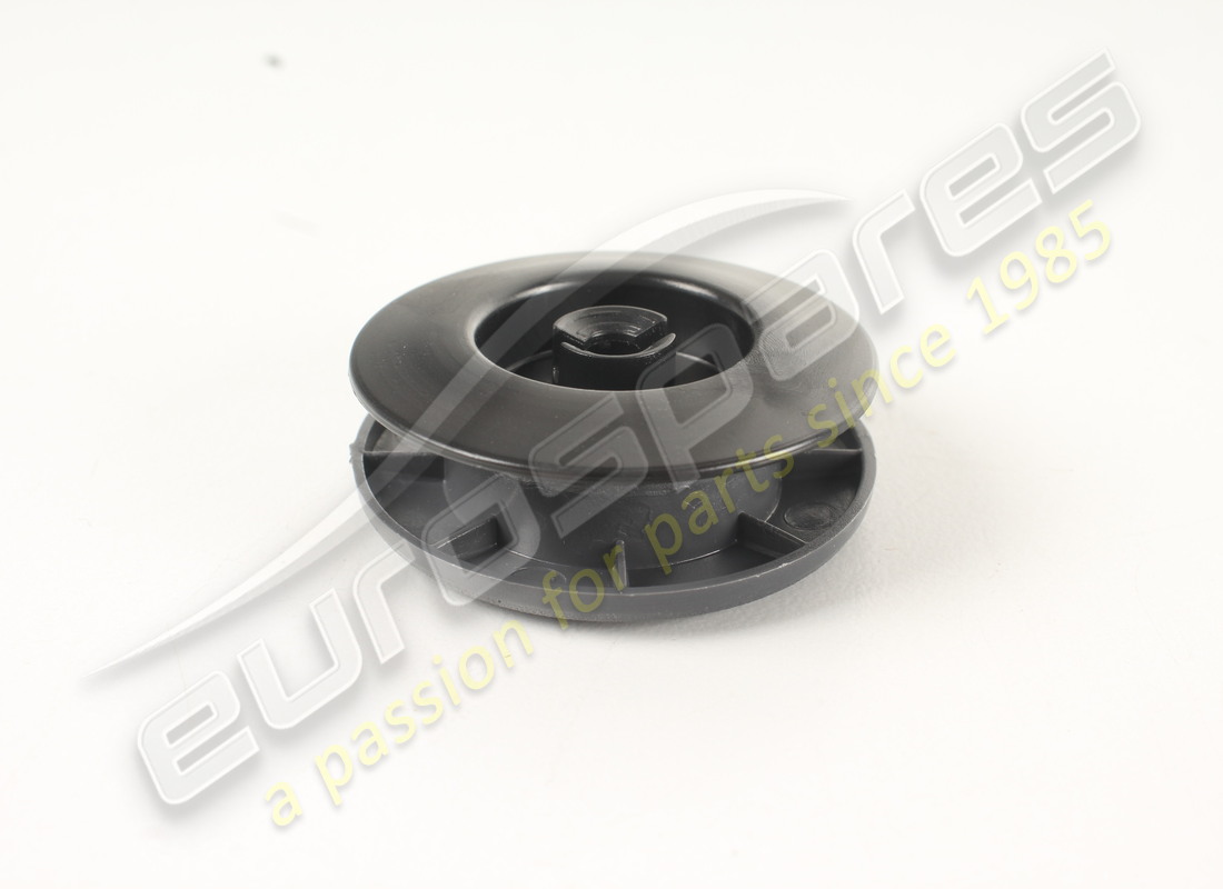 new ferrari fixing button dark grey. part number 82549984 (3)