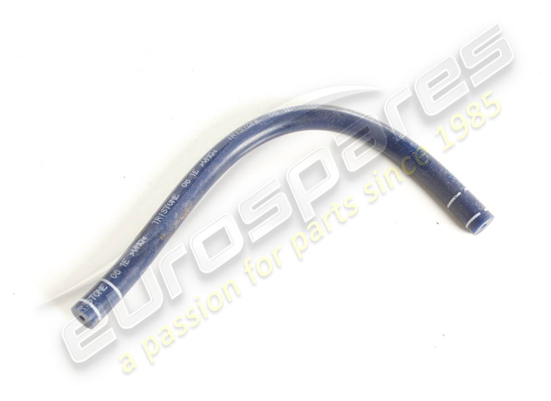 USED FERRARI PIPE. PART NUMBER 147123 (2) used ferrari pipe. part number 147123 (2)