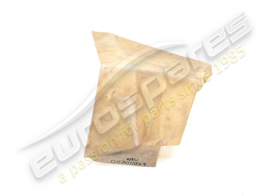 NEW LAMBORGHINI LEFT INT.SIDE PANEL. PART NUMBER 007011029 (2) new lamborghini left int.side panel. part number 007011029 (2)