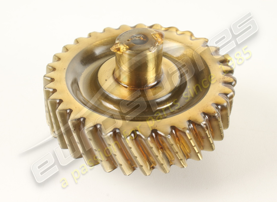 new maserati idle gear for reverse.. part number 198612 (1)