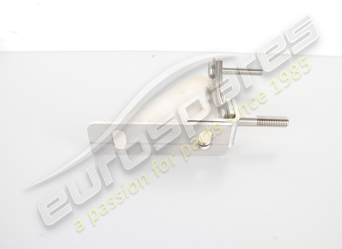 NEW FERRARI LH BRACKET. PART NUMBER 210893 (5) new ferrari lh bracket. part number 210893 (5)