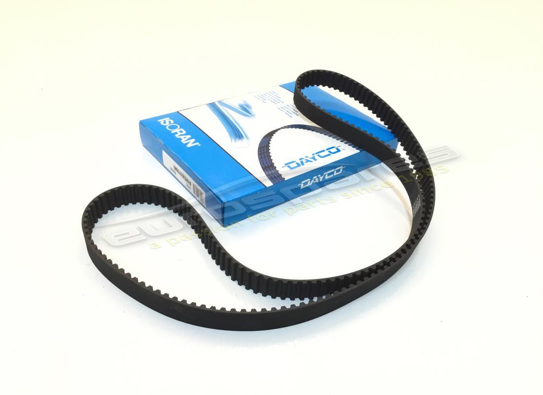 NEW EUROSPARES TIMING BELT. PART NUMBER 132843 (1) new eurospares timing belt. part number 132843 (1)