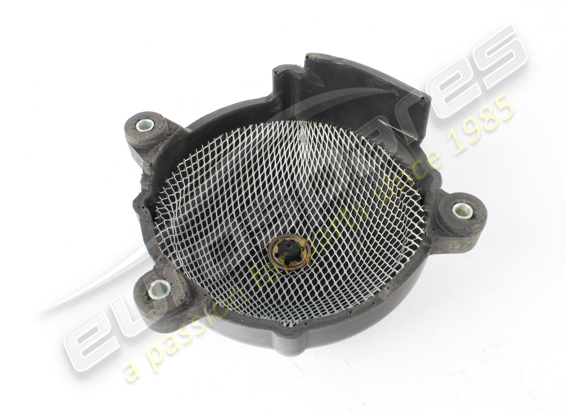 NEW FERRARI SOUNDPROOFING COVER. PART NUMBER 261916 (1) new ferrari soundproofing cover. part number 261916 (1)