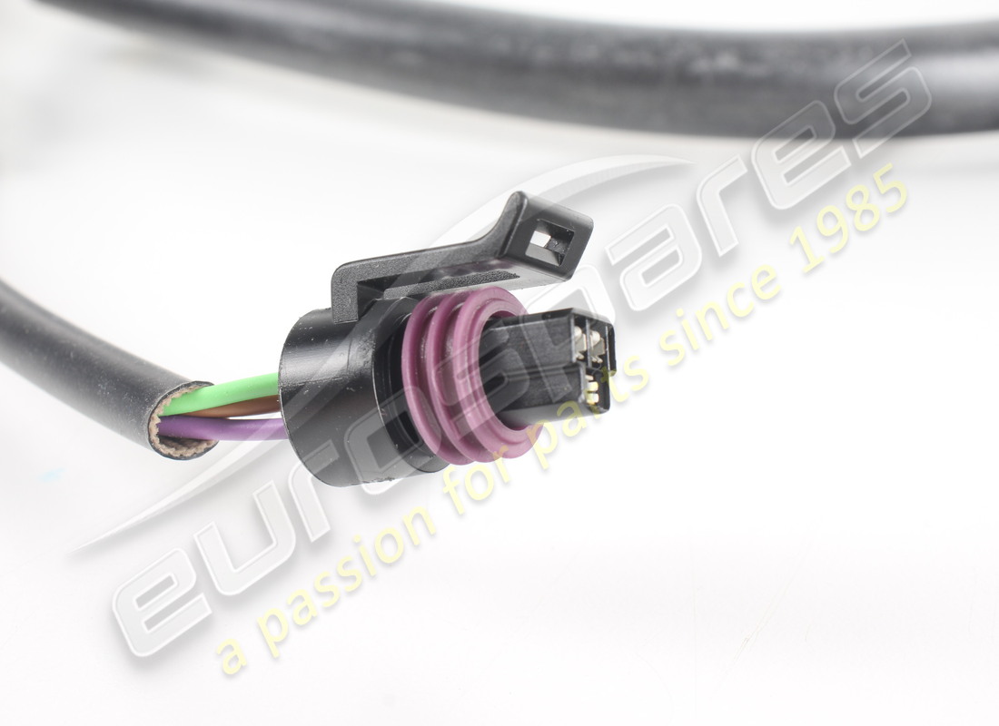 NEW LAMBORGHINI HARNESS,ENGINE. PART NUMBER 07M971078A (3) new lamborghini harness,engine. part number 07m971078a (3)