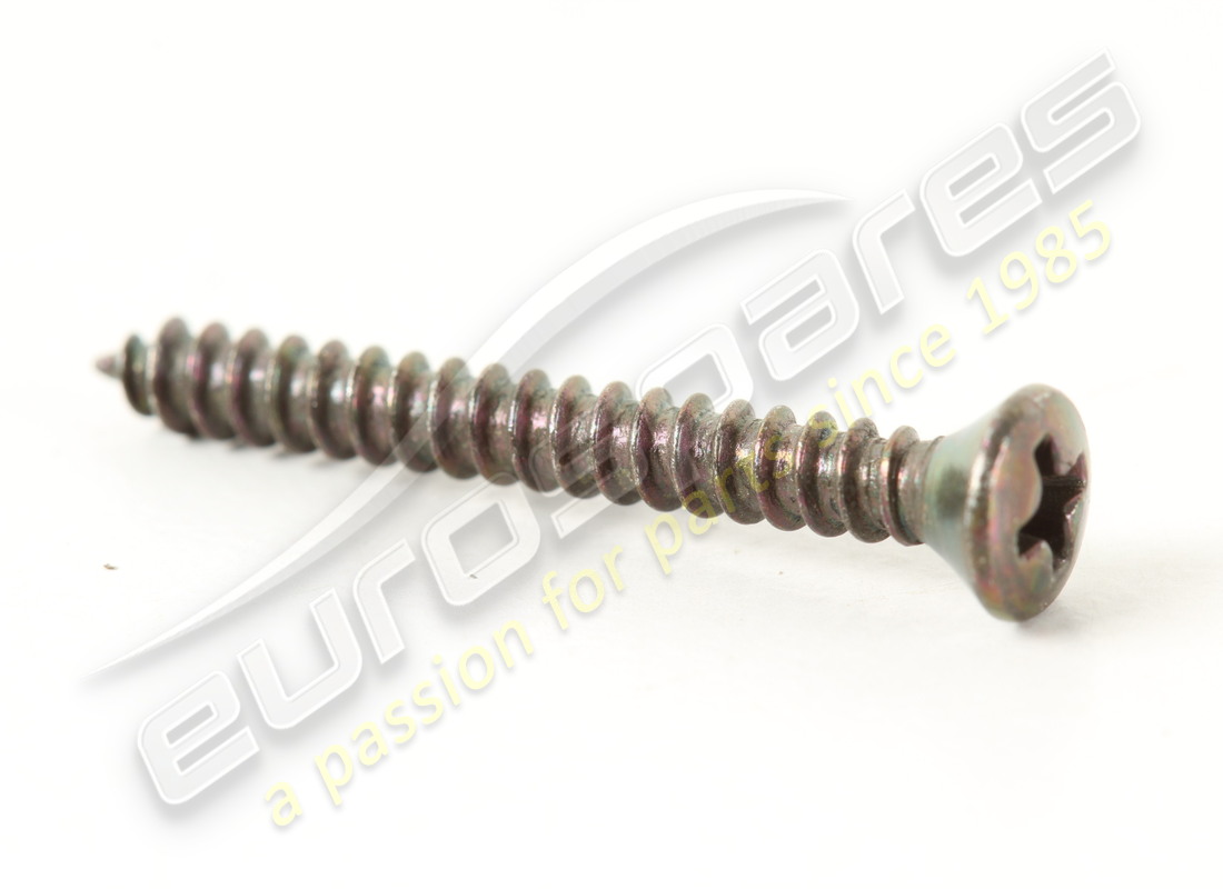 NEW MASERATI TSCIC S-THREAD. SCREW D. 2.9X25. PART NUMBER 15908807 (1) new maserati tscic s-thread. screw d. 2.9x25. part number 15908807 (1)