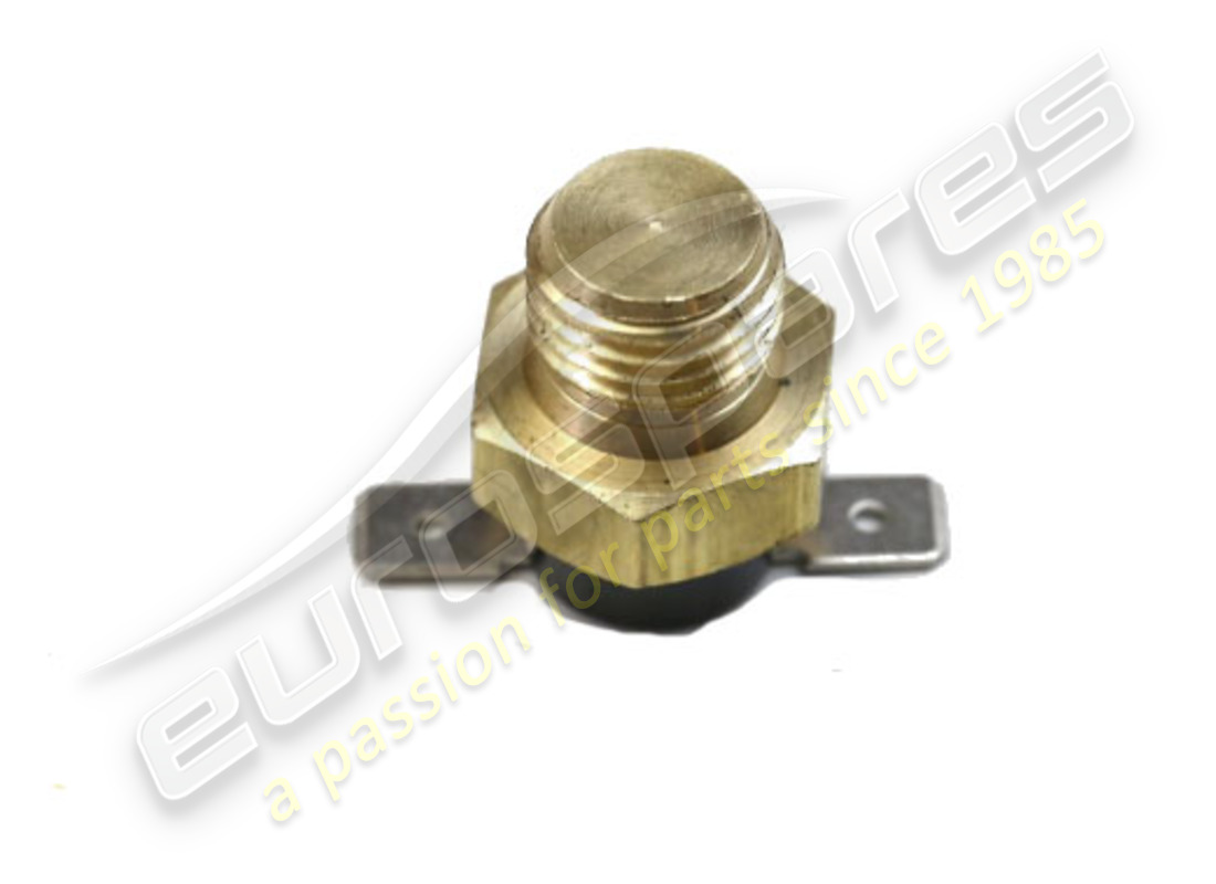 NEW FERRARI TEMPERATURE SWITCH. PART NUMBER 123277 (1) new ferrari temperature switch. part number 123277 (1)