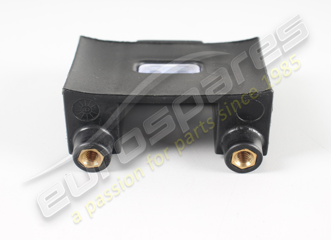 NEW MASERATI ARMREST GROOVED BLOCK. PART NUMBER 69299000 (3) new maserati armrest grooved block. part number 69299000 (3)