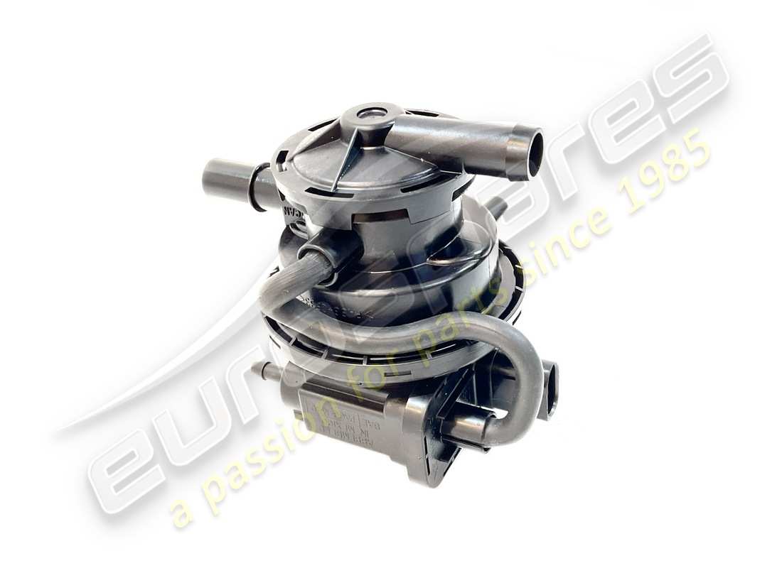 NEW LAMBORGHINI PUMP. PART NUMBER 3C0906271A (1) new lamborghini pump. part number 3c0906271a (1)