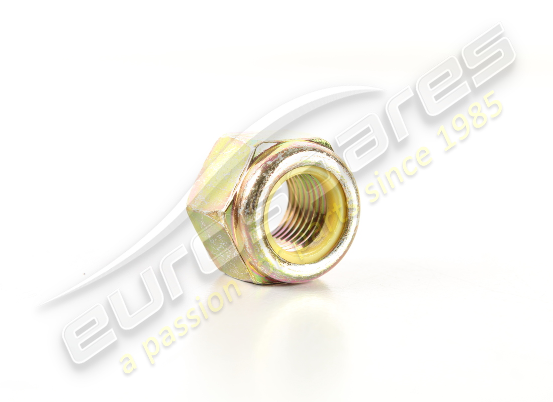 new maserati dado e nylon stop m12 x 1,25. part number 15503811 (1)