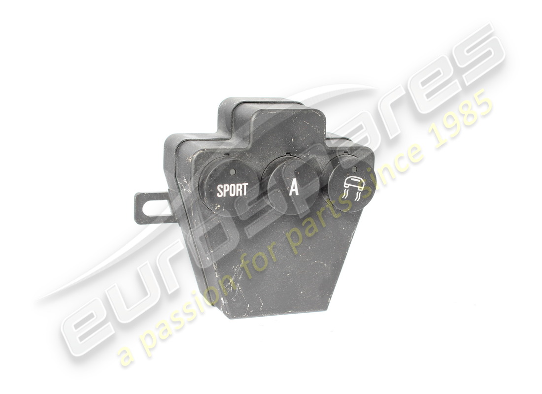 USED LAMBORGHINI SWITCH, DRIVING. PART NUMBER 408927128 (1) used lamborghini switch, driving. part number 408927128 (1)