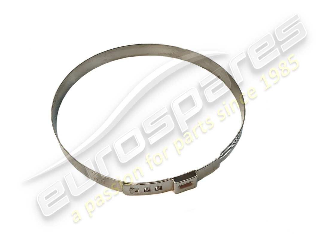 NEW FERRARI CLAMP. PART NUMBER 190151 (1) new ferrari clamp. part number 190151 (1)