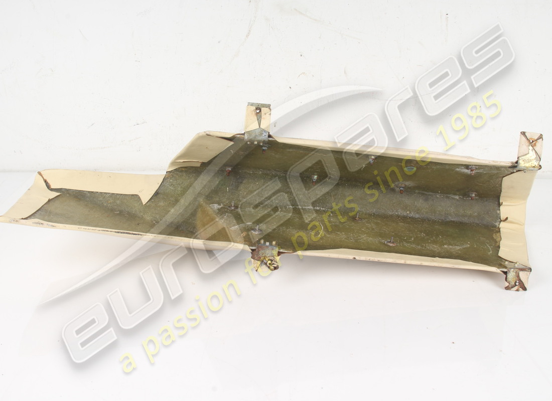 USED FERRARI FRONT TUNNEL RHD PART NUMBER 61831300 (10) used ferrari front tunnel rhd part number 61831300 (10)