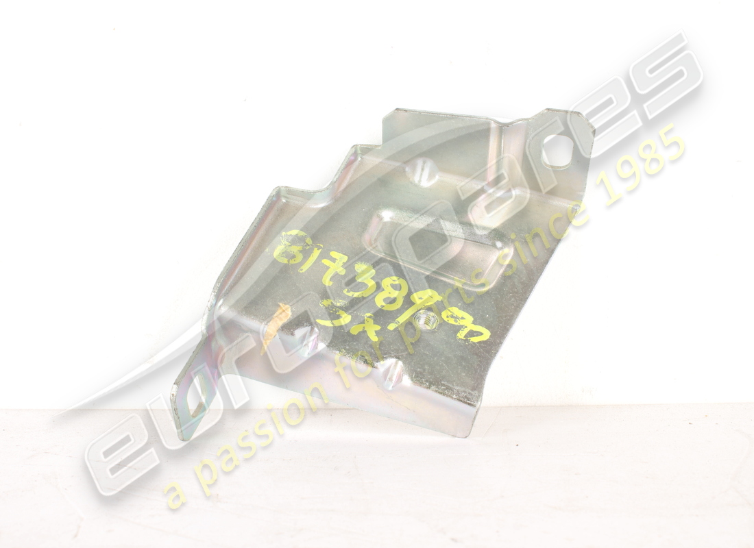 new ferrari lh luggage compartment tub b. part number 81738900 (2)