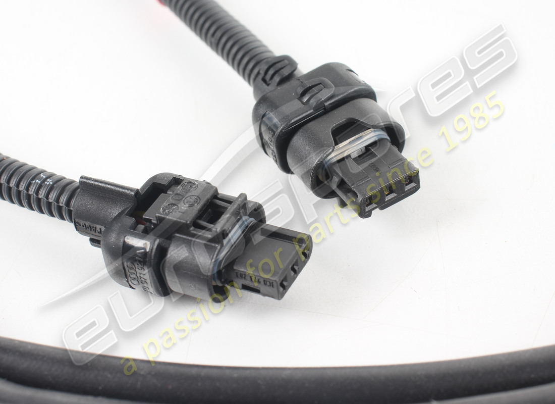 NEW LAMBORGHINI HARNESS,ENGINE. PART NUMBER 07M971078A (4) new lamborghini harness,engine. part number 07m971078a (4)