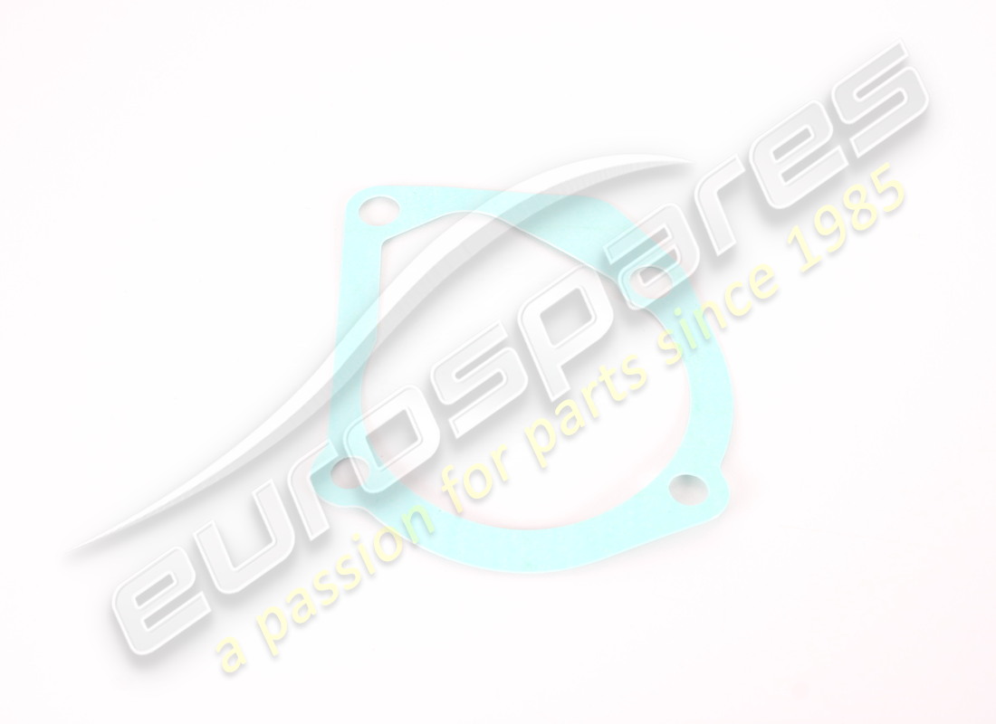NEW FERRARI FRONT COVER GASKET. PART NUMBER 22570 (1) new ferrari front cover gasket. part number 22570 (1)