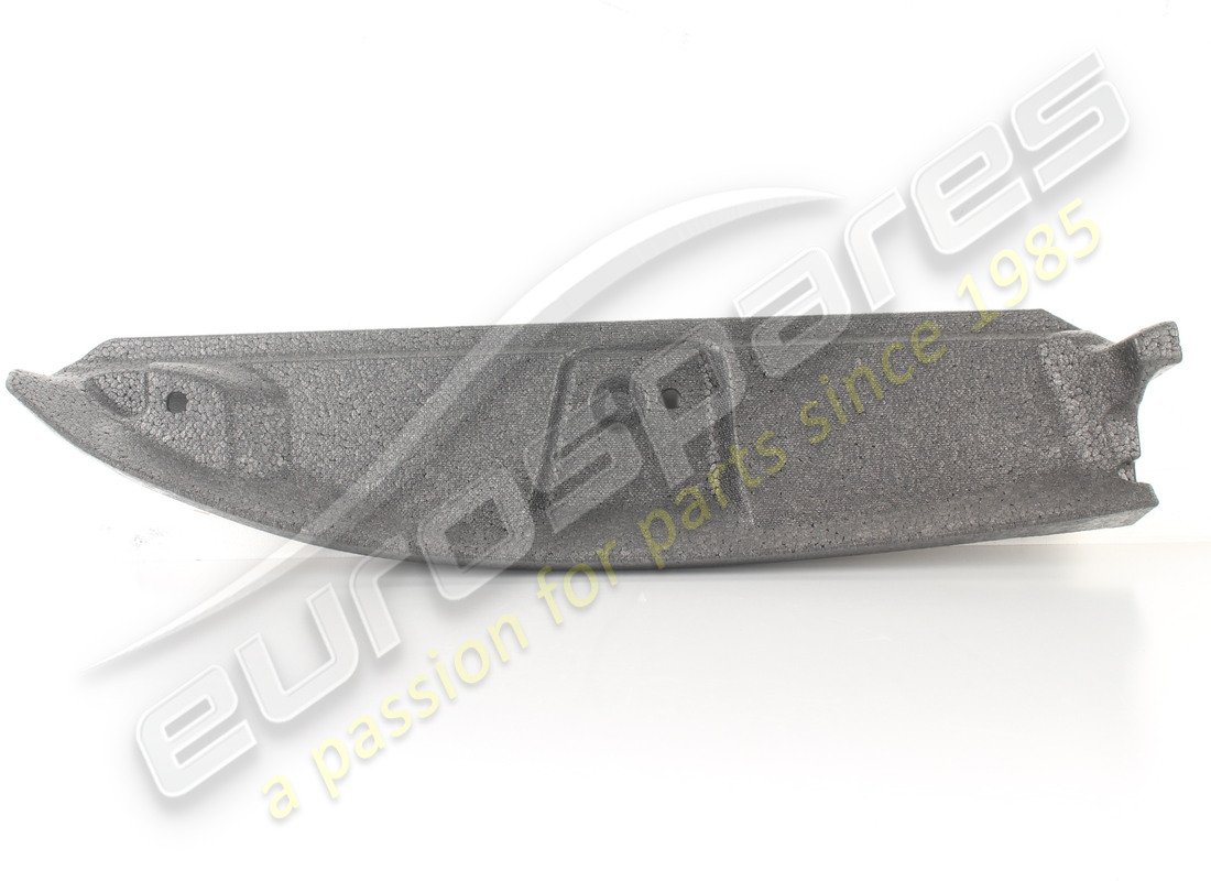 NEW LAMBORGHINI FENDER FOAM. PART NUMBER 4T0806524A (1) new lamborghini fender foam. part number 4t0806524a (1)