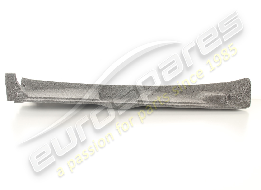 NEW LAMBORGHINI FENDER FOAM. PART NUMBER 4T0806524A (2) new lamborghini fender foam. part number 4t0806524a (2)