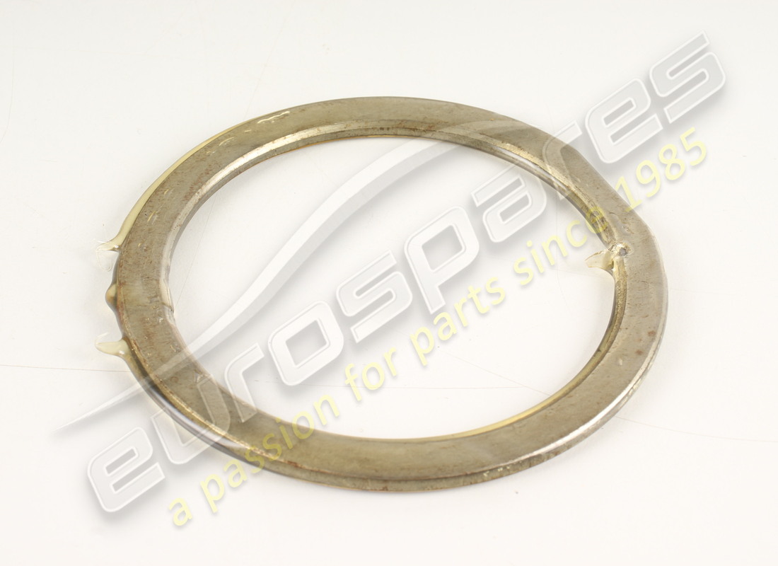NEW FERRARI SPACER 2.70MM. PART NUMBER 130981 (1) new ferrari spacer 2.70mm. part number 130981 (1)