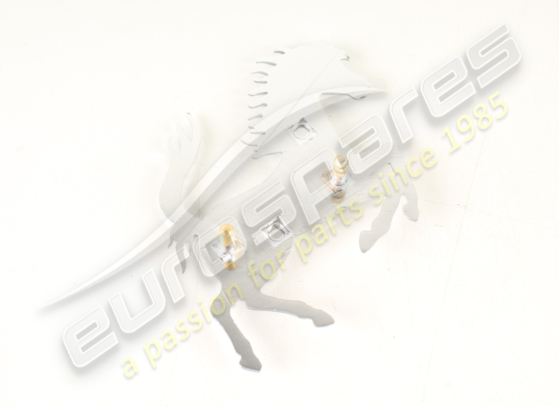 new ferrari cavallino rampante badge. part number 895800 (2)