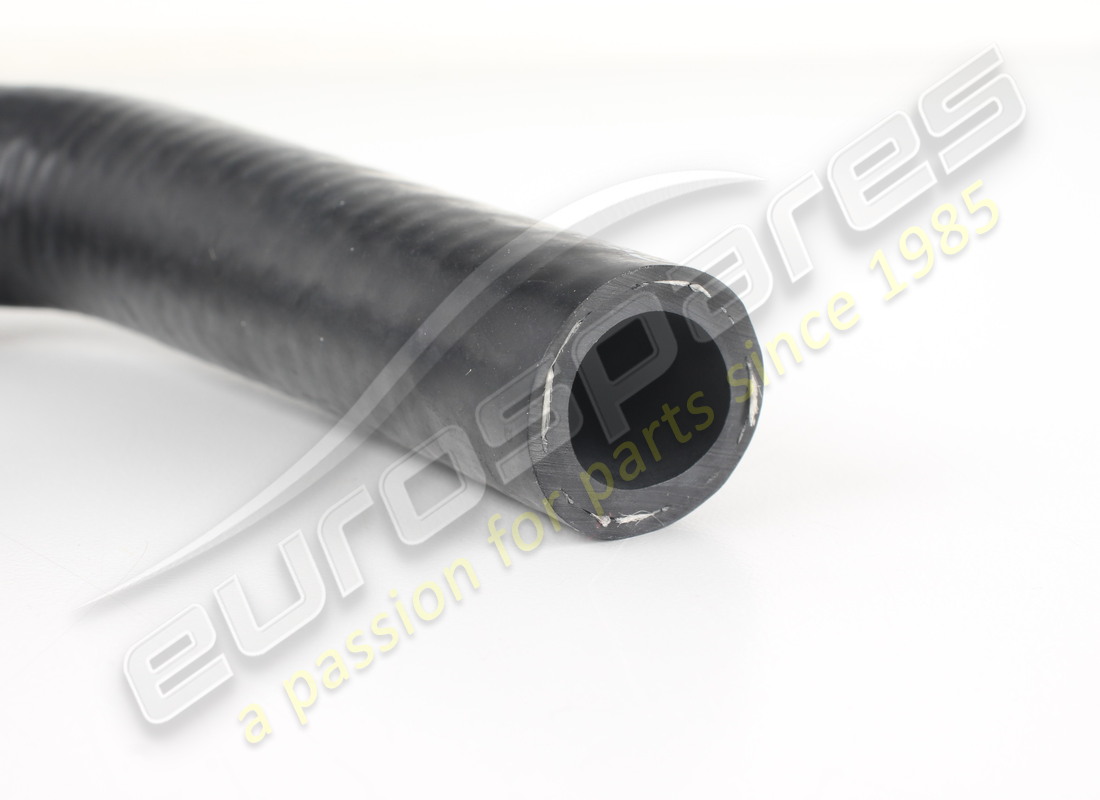 new maserati oil drain pipe from left turbo. part number 452364402 (3)