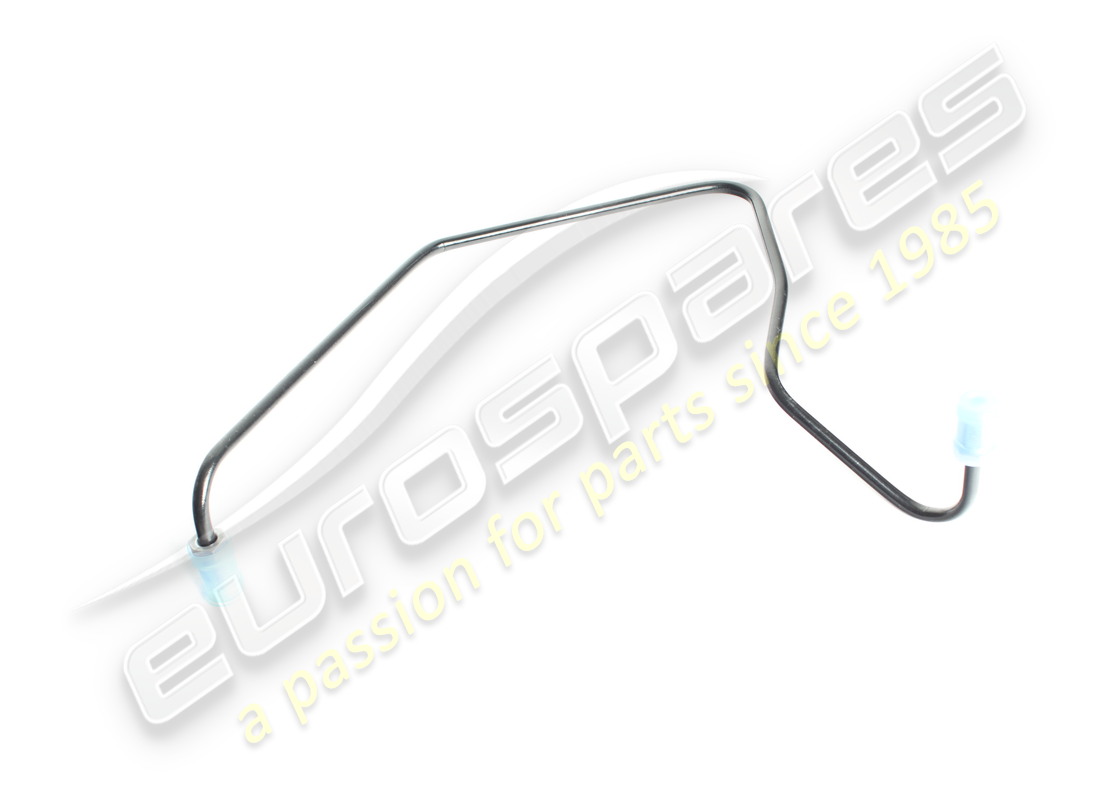 NEW FERRARI PIPE TO LH REAR CALIPER. PART NUMBER 212531 (1) new ferrari pipe to lh rear caliper. part number 212531 (1)