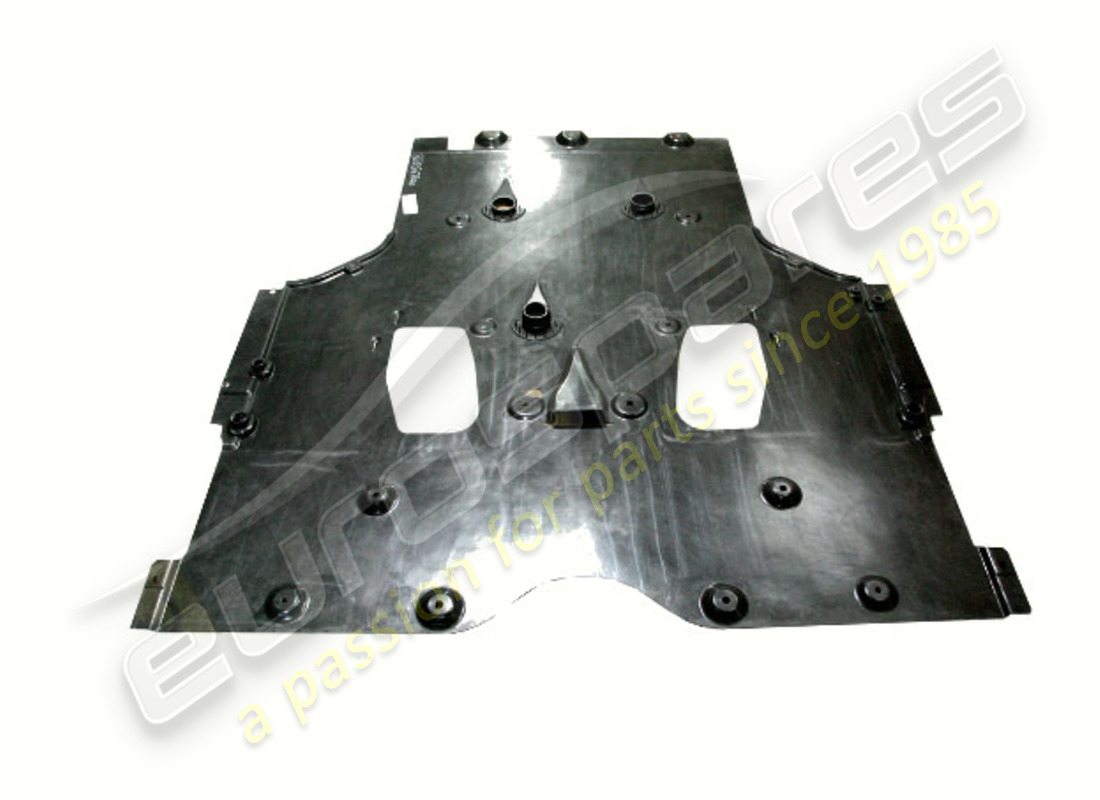 NEW FERRARI FRONT FLAT UNDERTRAY SECTION. PART NUMBER 84056800 (1) new ferrari front flat undertray section. part number 84056800 (1)