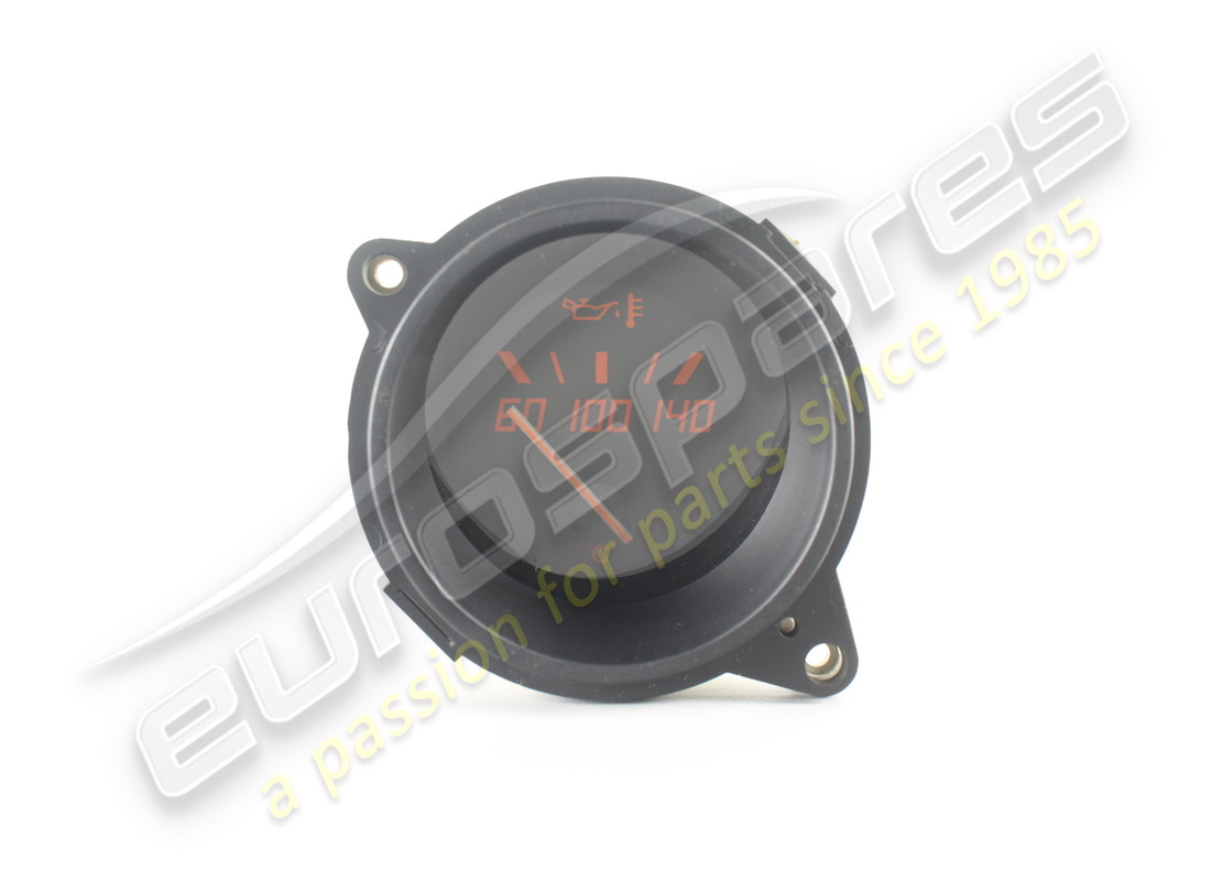 NEW FERRARI OIL TEMPERATURE GAUGE. PART NUMBER 134405 (1) new ferrari oil temperature gauge. part number 134405 (1)