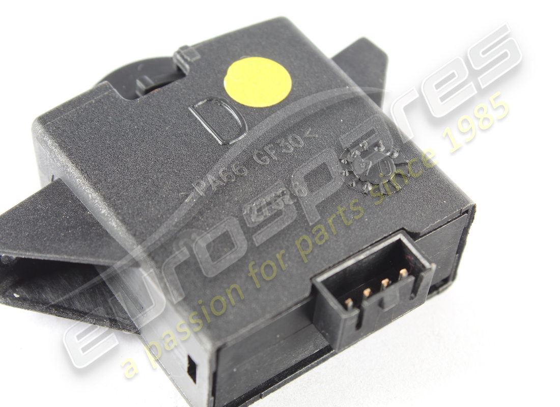 new ferrari analogic rh heating contro. part number 228926 (5)