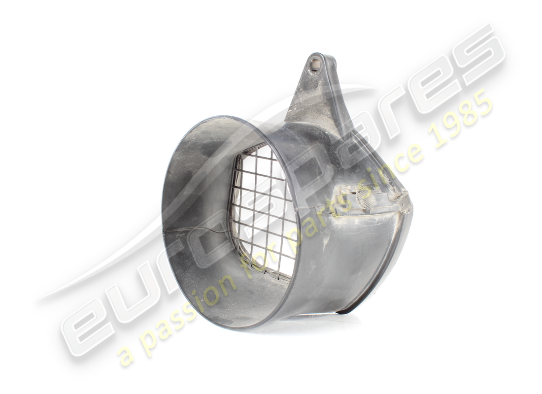 used ferrari air duct complete with lh front. part number 254308 (3)