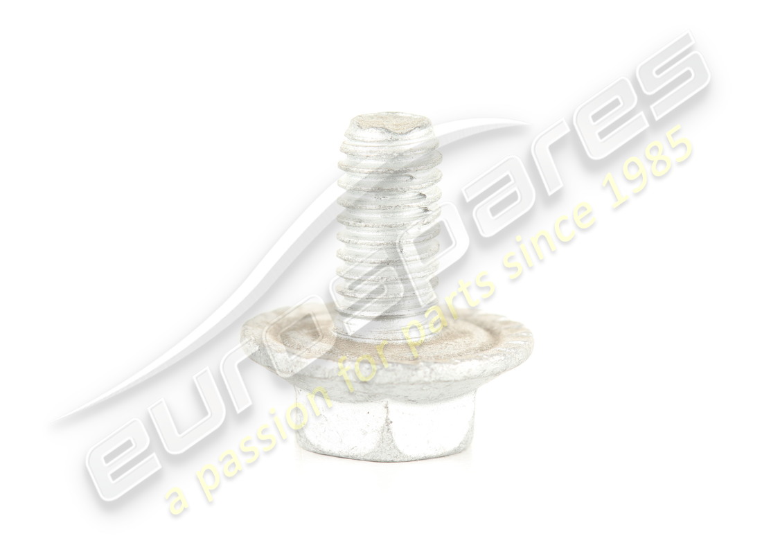 NEW MASERATI SCREW. PART NUMBER 317720335 (2) new maserati screw. part number 317720335 (2)