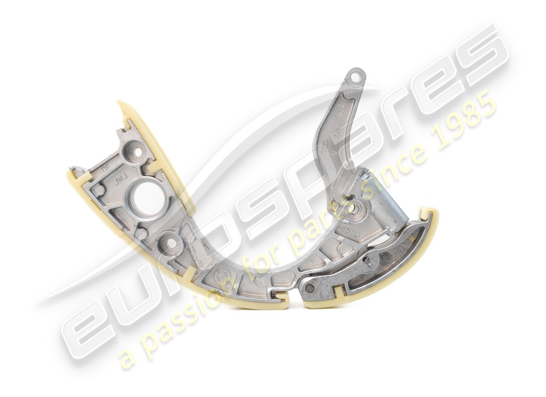NEW LAMBORGHINI CHAIN TENSIONER. PART NUMBER 079109507AF (1) new lamborghini chain tensioner. part number 079109507af (1)