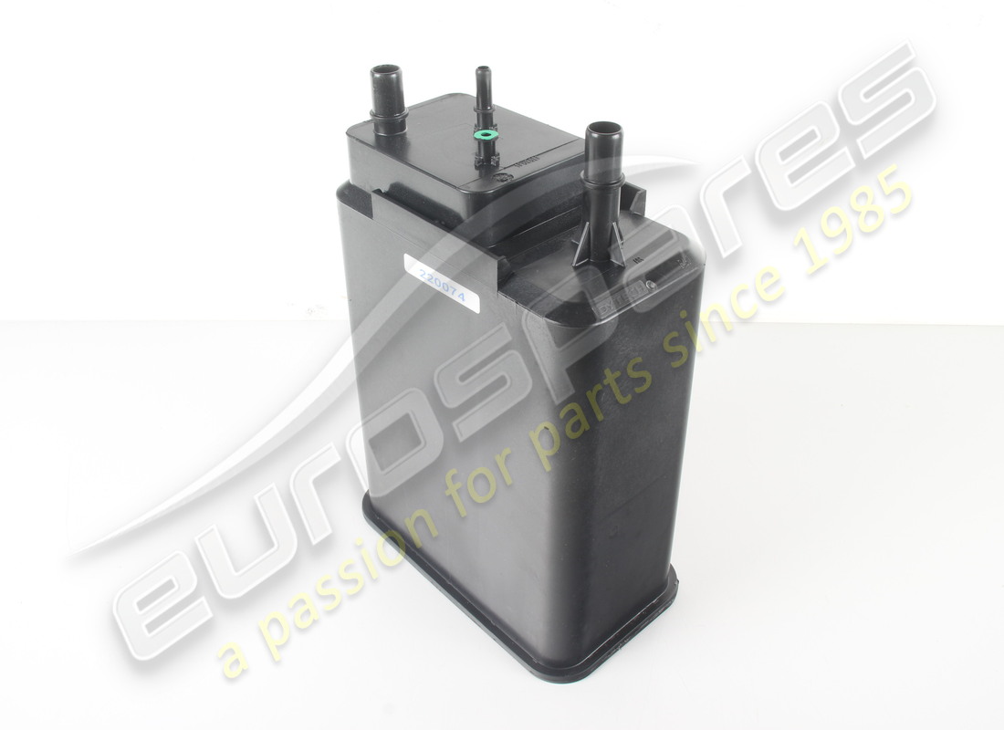 NEW MASERATI FUEL VAPOUR FILTER. PART NUMBER 220074 (1) new maserati fuel vapour filter. part number 220074 (1)