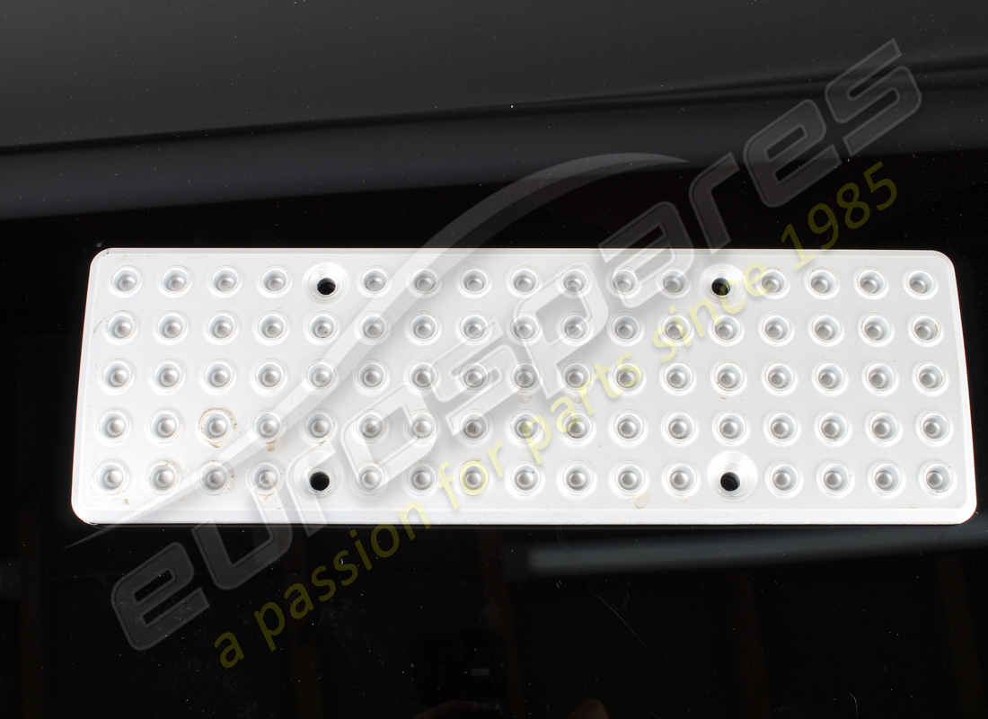 USED Ferrari COVER LHD . PART NUMBER 65071600 (1)