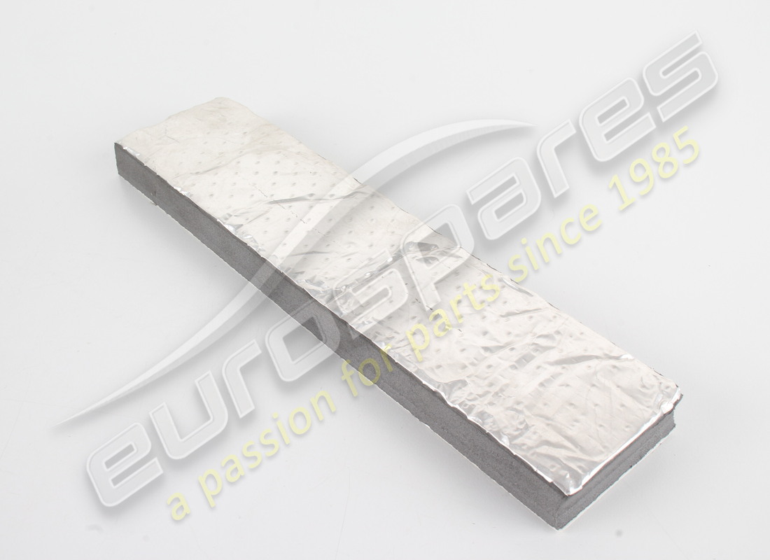 NEW FERRARI UNDER FLOOR INSULATION. PART NUMBER 64608800 (1) new ferrari under floor insulation. part number 64608800 (1)