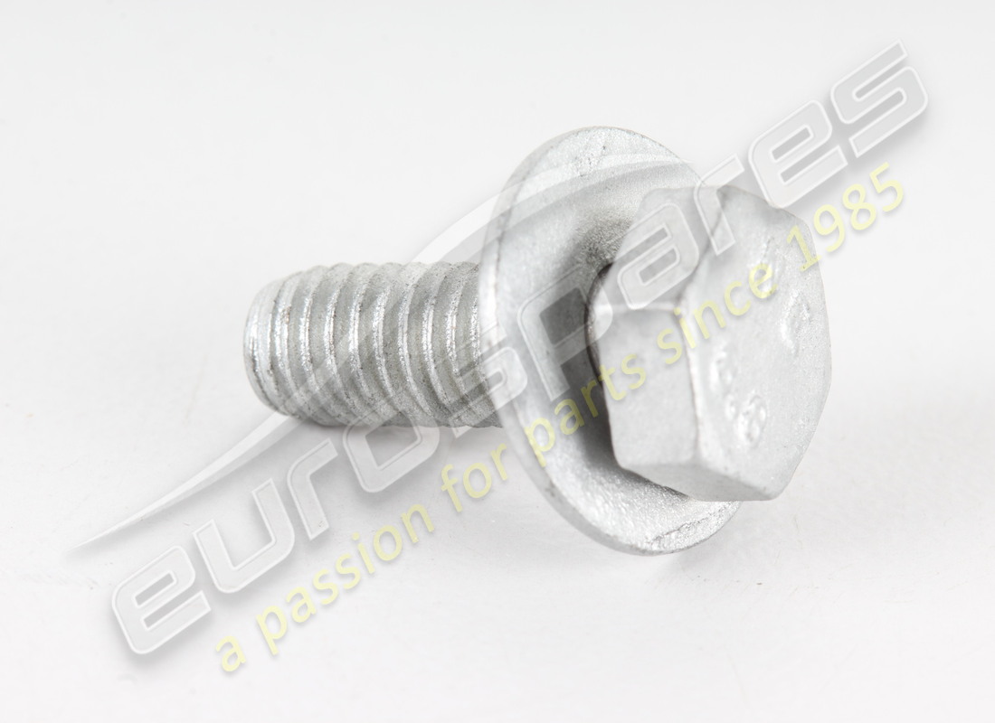 new maserati screw with washer m6 x 16. part number 11625724 (2)