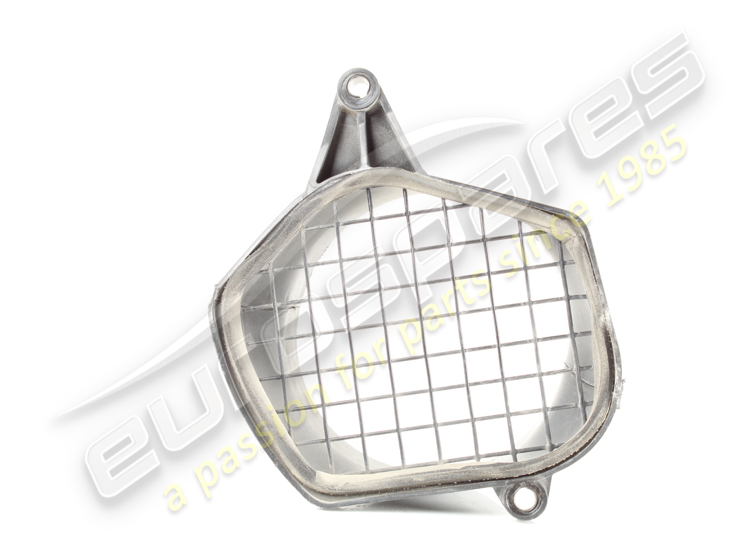 USED Ferrari AIR DUCT COMPLETE WITH LH FRONT . PART NUMBER 254308 (1)