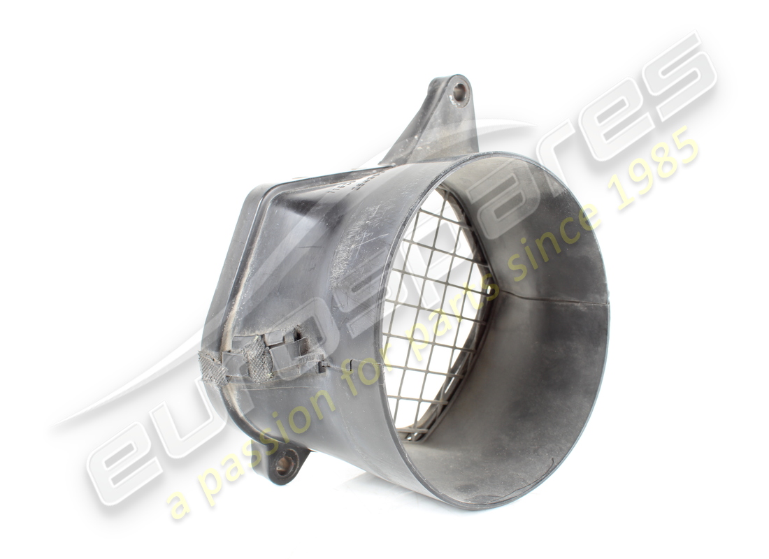 used ferrari air duct complete with lh front. part number 254308 (4)
