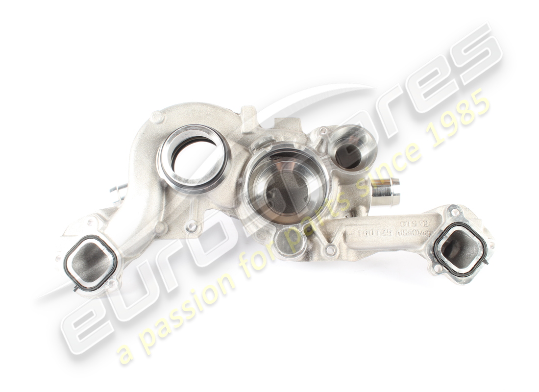new lamborghini distributor for coolant. part number 0p2121406b (7)