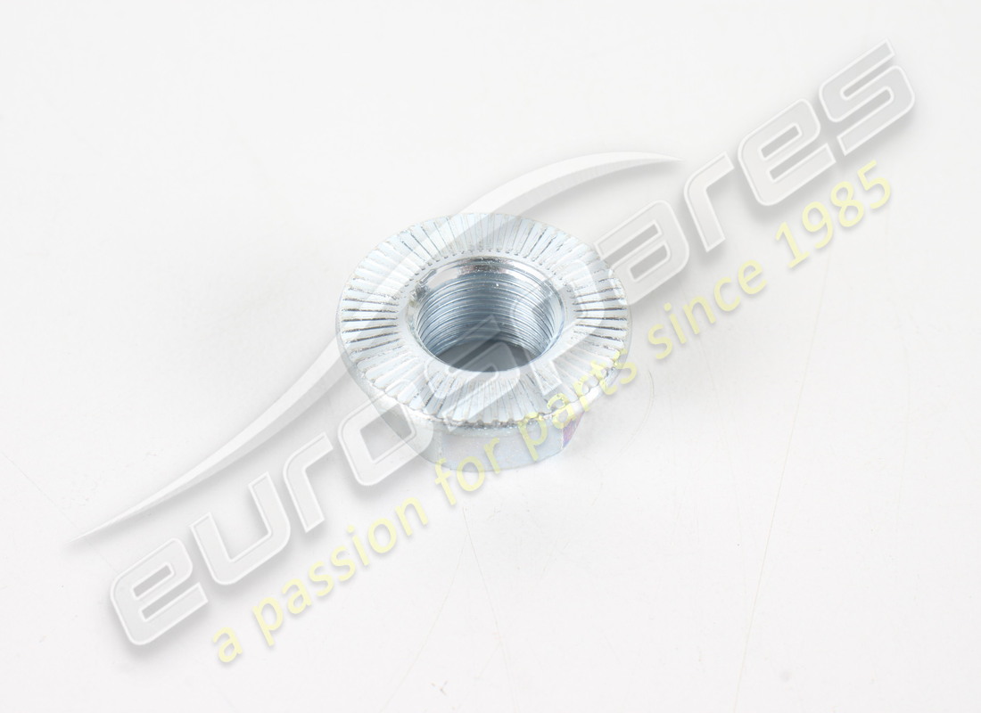 NEW FERRARI NUT. PART NUMBER 137826 (2) new ferrari nut. part number 137826 (2)