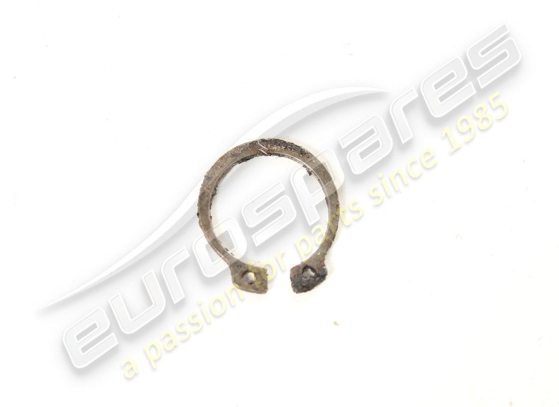 USED Lamborghini O-RING E 18 UNI 7435-75 . PART NUMBER 008581601 (1)