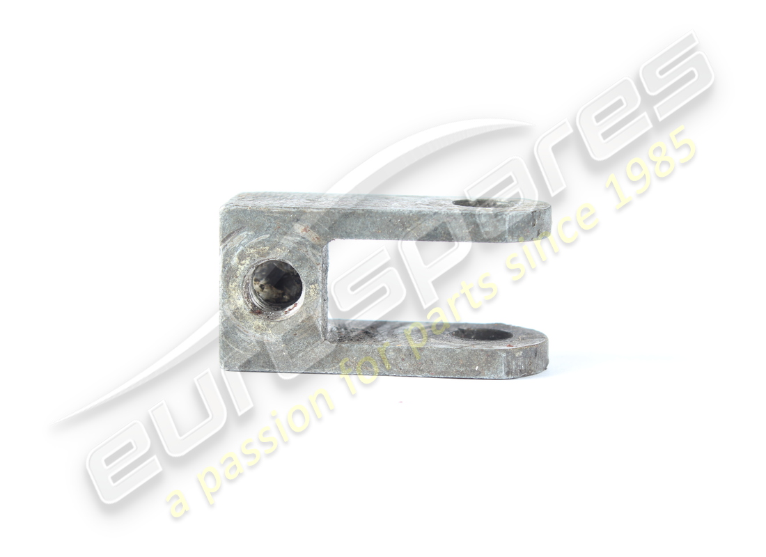 USED LAMBORGHINI ACCELERATOR PEDAL WIRE FORK. PART NUMBER 004201153 (1) used lamborghini accelerator pedal wire fork. part number 004201153 (1)