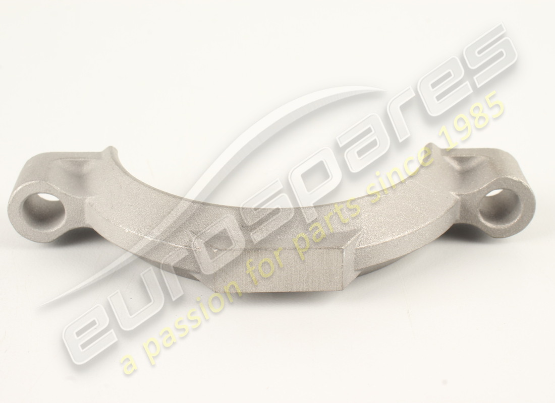 NEW LAMBORGHINI CLAMP, EXHAUST SYSTEM. PART NUMBER 400251143 (2) new lamborghini clamp, exhaust system. part number 400251143 (2)