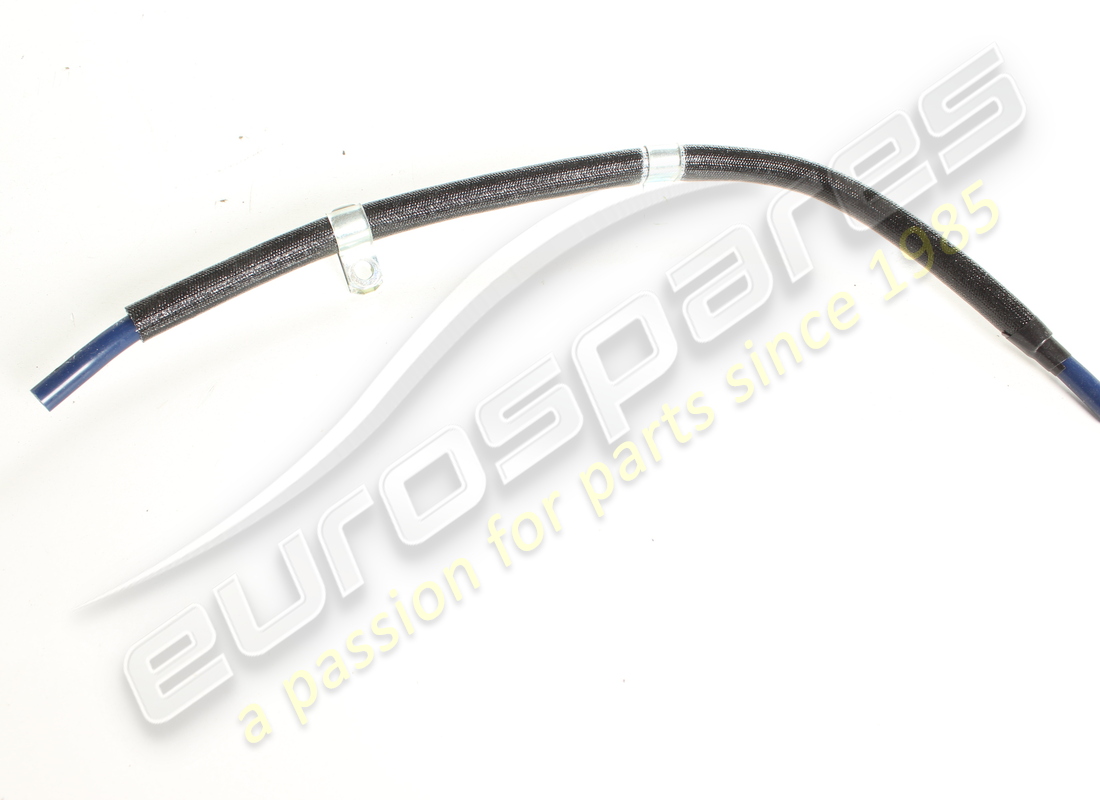 used ferrari rubber pipe. part number 865486 (2)