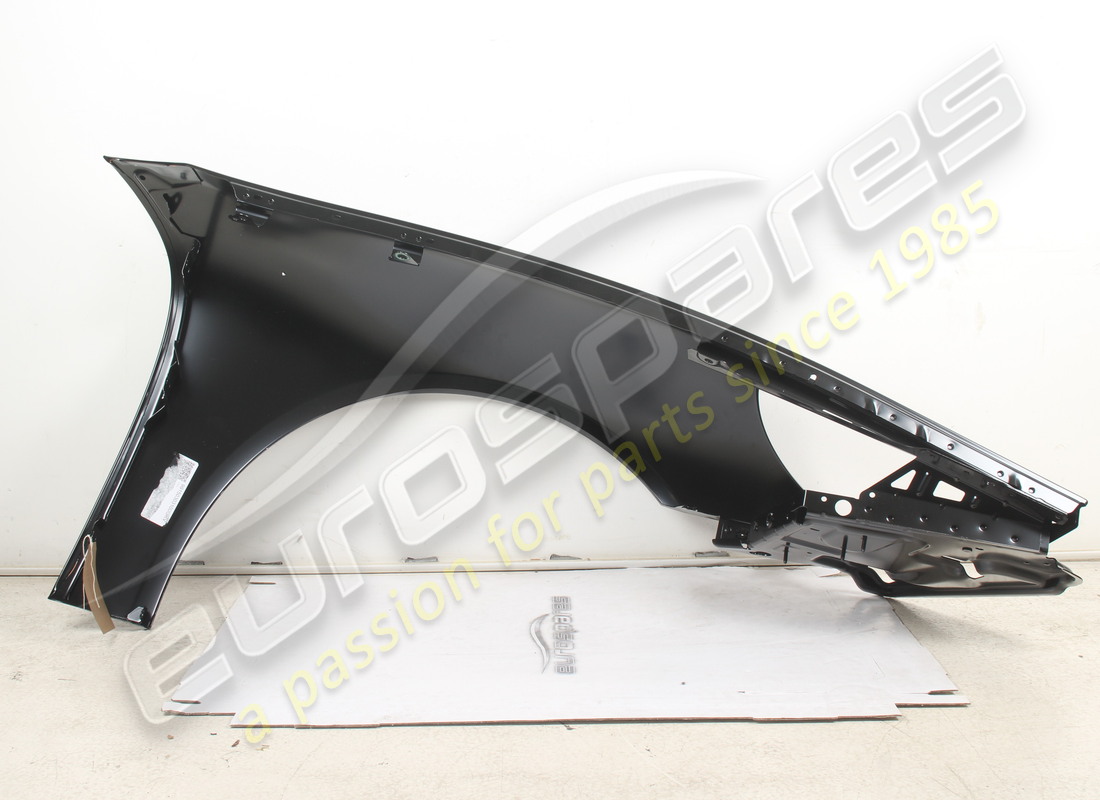 new porsche wing lhs prime coated. part number 99150303100grv (3)