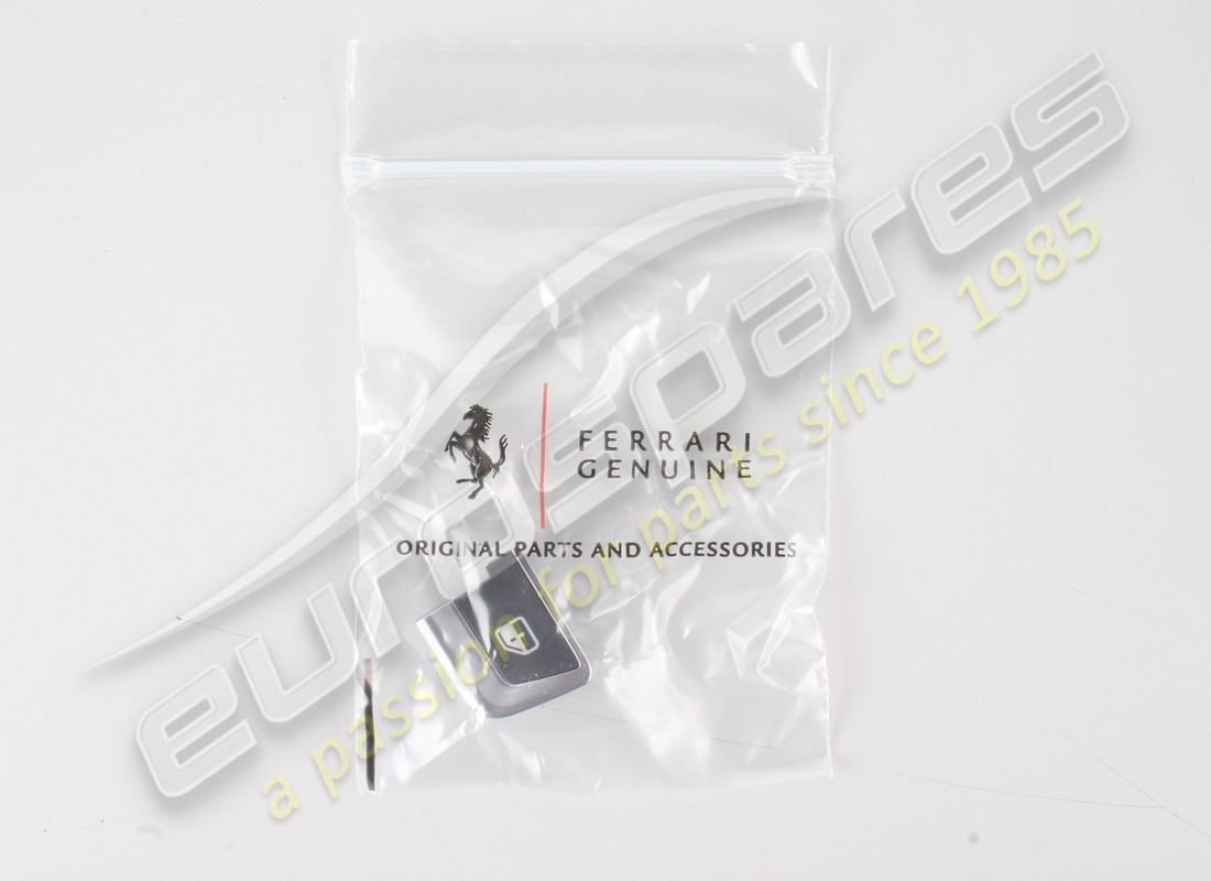 NEW FERRARI LH POWER WINDOW BUTTON. PART NUMBER 267781 (3) new ferrari lh power window button. part number 267781 (3)