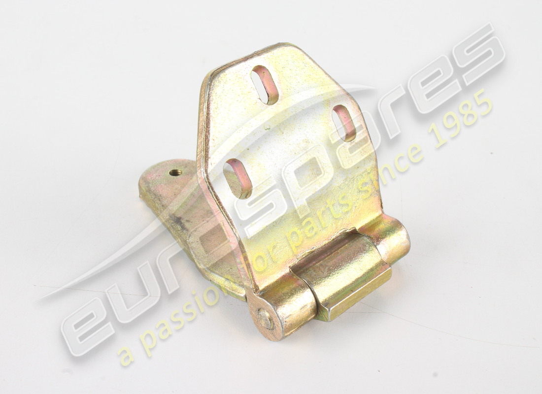 NEW FERRARI HINGE. PART NUMBER 62062600 (2) new ferrari hinge. part number 62062600 (2)