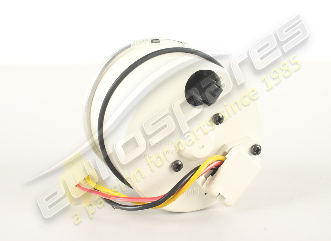 NEW FERRARI ANALOGIC CLOCK. PART NUMBER 157491 (2) new ferrari analogic clock. part number 157491 (2)